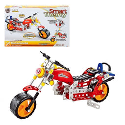 Motorfiets Colorbaby 255 Onderdelen