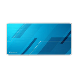 Muismat Newskill Artemis Blauw 96 x 40 cm