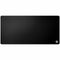 Muismat SteelSeries QcK 3XL Gaming Zwart 59 x 122 cm
