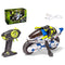 Motorfiets Radiografische besturing