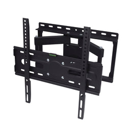 Muursteun voor tv met arm EDM 26"-55"