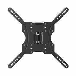 Muurbeugel Aisens WT55TSE-059 Draaiend Aanpasbaar 32" 55" 30 Kg