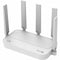 Router ZTE E1320 AX3000 Gigabit Ethernet 3000 Mbit/s