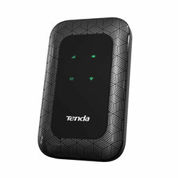 Router Tenda 4G180 Zwart