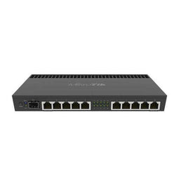 Router Mikrotik Board 4011igs+ Zwart