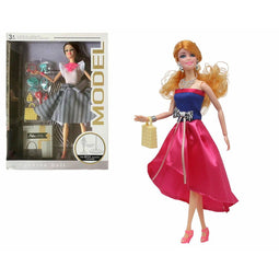 Pop Model