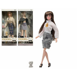 Pop Model
