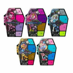 Pop Monster High HNF77 1 Stuks