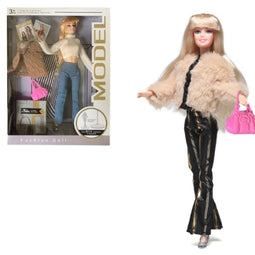 Pop Model