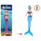 Poppen Sirenas