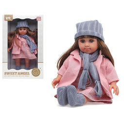 Pop Sweet Angel