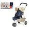Poppenwagen 54 x 27 cm (Refurbished B)