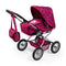 Poppenwagen Bayer 15067AA 43 x 77 x 75 cm