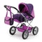Poppenwagen Bayer 15012AE 43 x 77 x 75 cm