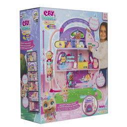 Poppenhuis IMC Toys Cry Babies