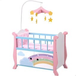 Poppenwieg Teamson BBQ 57 x 81 x 31 cm