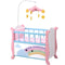 Poppenwieg Teamson BBQ 57 x 81 x 31 cm