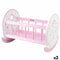 Poppenwieg Woomax 2 Stuks 47 x 35 x 35 cm