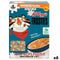 Puzzel Colorbaby Kellogg's Frosties 300 Onderdelen 6 Stuks 60 x 45 x 0,1 cm