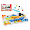 Puzzel DIY Traffic 6 in 1 118025 (248 pcs)