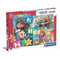 Puzzel CoComelon 48 Onderdelen 3 in 1 Kinderen