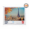 Puzzel Eiffel Tower 1000 pcs