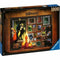 Puzzel Ravensburger Scar - Disney Villainous Collection (1000 Onderdelen)