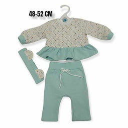 Pyjama Berjuan 5024-22 Poppen