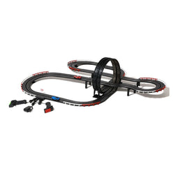 Racebaan Elektrisch 67 x 42 cm
