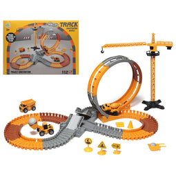 Racebaan Track