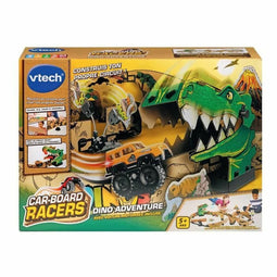 Racebaan Vtech Car Board Racer