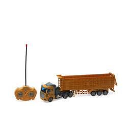 Radiografisch bestuurbare Vrachtwagen Dump Truck 1:48