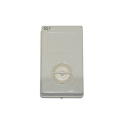 Regelaar voor de ventilator EDM REF. 33981/33982/33805