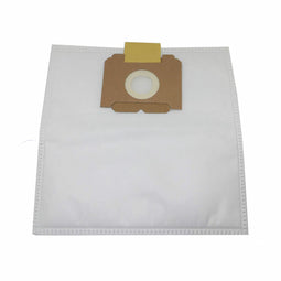 Reservezak voor Stofzuiger Sil.ex AEG Groove 28 26,3 x 27,7 cm (5 Stuks)