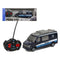 Radiografisch bestuurbare Vrachtwagen Police Car 1:32 36 x 14 cm