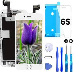Reparatie Set iPhone 6S (Refurbished A)