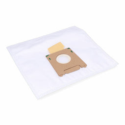 Reservezak voor Stofzuiger Sil.ex Bosch, Siemens, Ufesa 27,7 x 26,4 cm (5 Stuks)