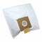 Reservezak voor Stofzuiger Sil.ex Ufesa, Fagor 28 x 27 cm (5 Stuks)