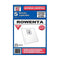 Reservezak voor Stofzuiger Tecnhogar 915625 (5 uds)