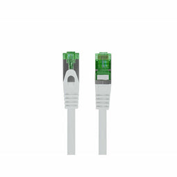 Stevige FTP-netwerkkabel categorie 7 Lanberg PCF7-10CU-0050-S 50 cm