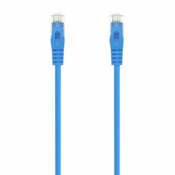 Stevige UTP-netwerkkabel categorie 6 Aisens A145-0575 2 m Blauw