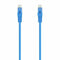 Stevige UTP-netwerkkabel categorie 6 Aisens A145-0575 2 m Blauw