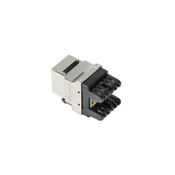 Stevige UTP-netwerkkabel categorie 6 Lanberg KSF6-1000 metaal