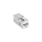 Stevige UTP-netwerkkabel categorie 6 Lanberg KSF6-3090