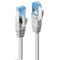 Stevige UTP-netwerkkabel categorie 6 LINDY 47134 2 m Grijs 1 Stuks