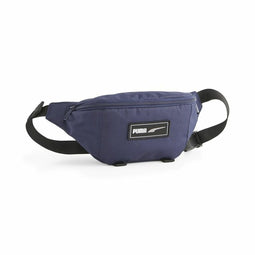Running heuptas Puma Deck Waist Zwart