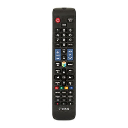 Samsung universele afstandsbediening Zwart