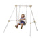 Schommel Simba Baby Swing 120 x 124 x 120 cm Beige