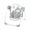 Schommelstoel Ingenuity Comfort 2 Go ™ Compact Swing Fanciful Forest
