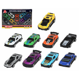 Set Raceauto